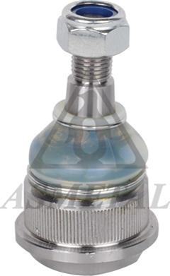 AS Metal 10OP7819 - Шаровая опора abcparts.ee