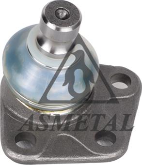 AS Metal 10SK1000 - Шаровая опора abcparts.ee