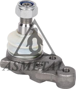 AS Metal 10VW0700 - Шаровая опора abcparts.ee
