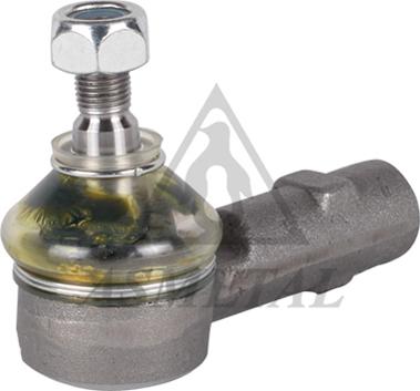 AS Metal 17FR20 - Наконечник рулевой тяги, шарнир abcparts.ee
