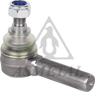 AS Metal 17MR6052 - Rooliots abcparts.ee