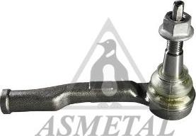 AS Metal 17OP1301 - Rooliots abcparts.ee