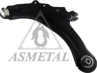 AS Metal 30RN5544 - Рычаг подвески колеса abcparts.ee