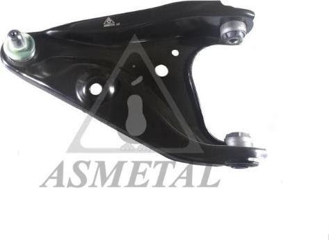 AS Metal 30RN5560 - Рычаг подвески колеса abcparts.ee