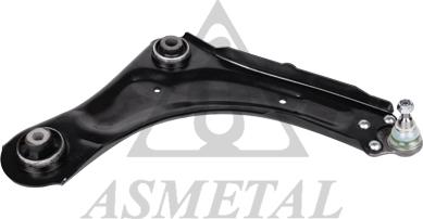 AS Metal 30RN5611 - Рычаг подвески колеса abcparts.ee