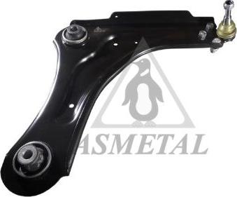 AS Metal 30RN0515 - Рычаг подвески колеса abcparts.ee