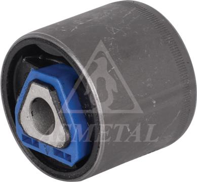 AS Metal 38BM0300 - Сайлентблок, рычаг подвески колеса abcparts.ee
