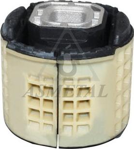 AS Metal 38BM1009 - Сайлентблок балки моста abcparts.ee