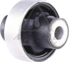 AS Metal 38FI4200 - Сайлентблок, рычаг подвески колеса abcparts.ee