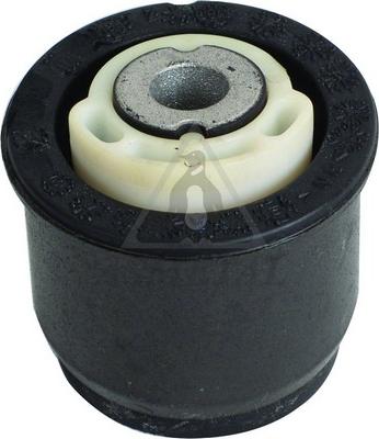 AS Metal 38FI1680 - Сайлентблок балки моста abcparts.ee