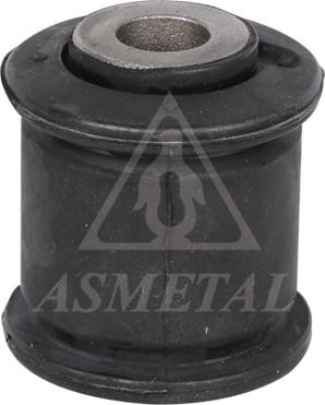 AS Metal 38RN1030 - Сайлентблок, рычаг подвески колеса abcparts.ee