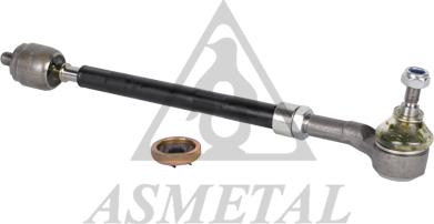 AS Metal 29RN3600 - Рулевая тяга abcparts.ee