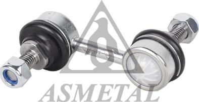 AS Metal 26BM0300 - Тяга / стойка, стабилизатор abcparts.ee