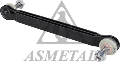 AS Metal 26FI2700 - Тяга / стойка, стабилизатор abcparts.ee