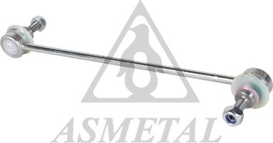 AS Metal 26RN0515 - Тяга / стойка, стабилизатор abcparts.ee