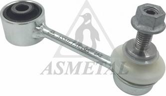 AS Metal 26RN1140 - Тяга / стойка, стабилизатор abcparts.ee