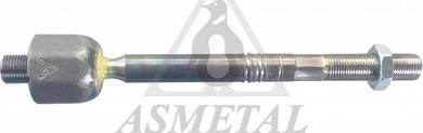 AS Metal 20AU2600 - Sisemine rooliots,roolivarras abcparts.ee
