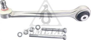 AS Metal 23AU0400 - Рычаг подвески колеса abcparts.ee