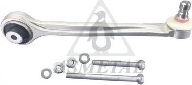 AS Metal 23AU0401 - Рычаг подвески колеса abcparts.ee