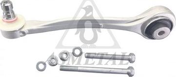 AS Metal 23AU0402 - Рычаг подвески колеса abcparts.ee
