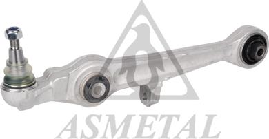 AS Metal 23AU0250 - Рычаг подвески колеса abcparts.ee