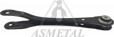 AS Metal 23BM0366 - Рычаг подвески колеса abcparts.ee