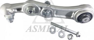 AS Metal 23MR1802 - Рычаг подвески колеса abcparts.ee