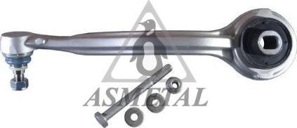 AS Metal 23MR3204 - Рычаг подвески колеса abcparts.ee