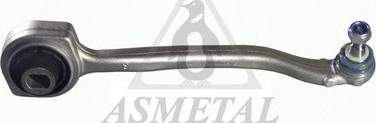 AS Metal 23MR3201B - Рычаг подвески колеса abcparts.ee
