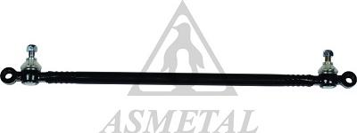 AS Metal 22OP3074 - Рулевая тяга abcparts.ee