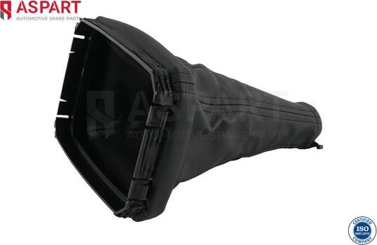 ASPART 4GLC1007 - Обшивка рычага переключения abcparts.ee