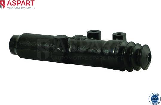 ASPART 4MCY1003 - Главный цилиндр, система сцепления abcparts.ee