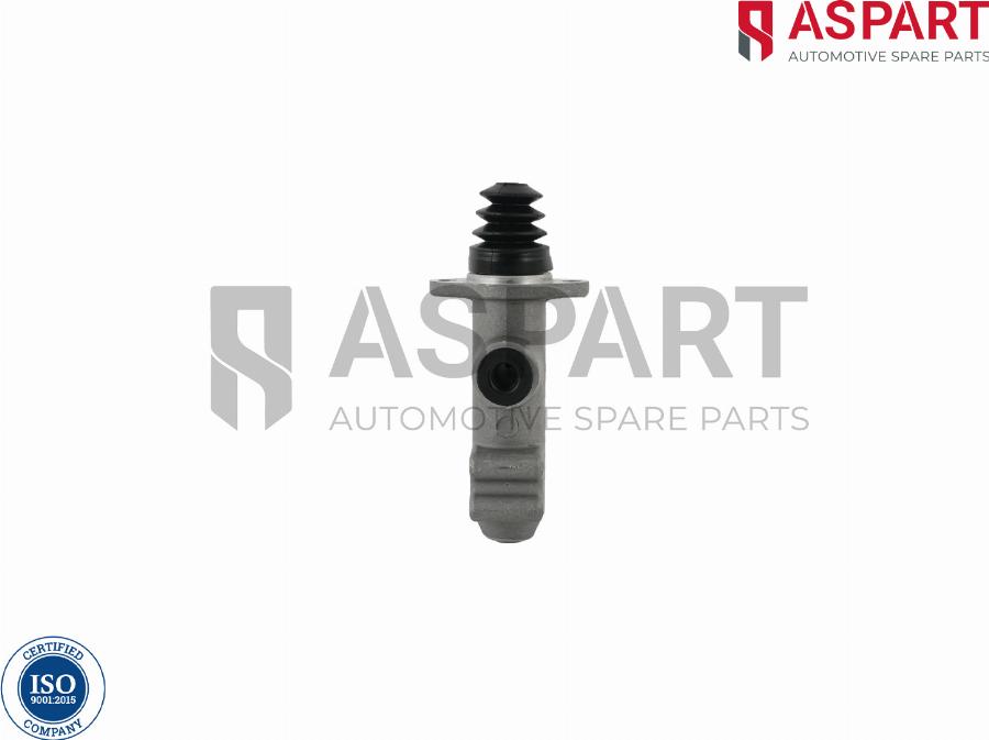 ASPART 4MCY1020 - Главный цилиндр, система сцепления abcparts.ee