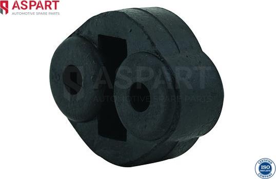 ASPART 5EHR1006 - Кронштейн, втулка, система выпуска ОГ abcparts.ee