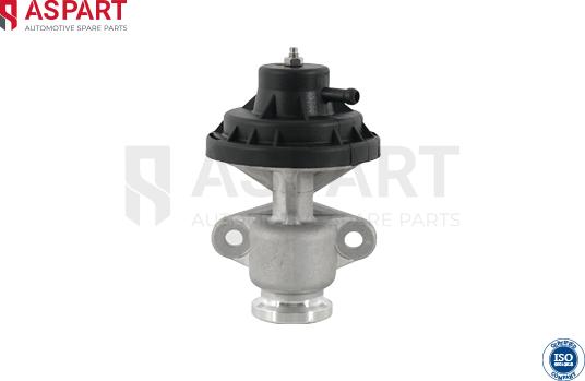 ASPART 5EVA1046 - Клапан возврата ОГ abcparts.ee