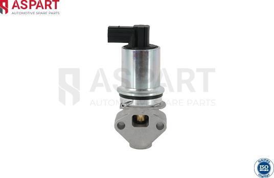 ASPART 5EVA1040 - Клапан возврата ОГ abcparts.ee