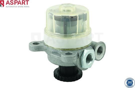 ASPART 5FPU1032 - Насос подкачки топлива abcparts.ee