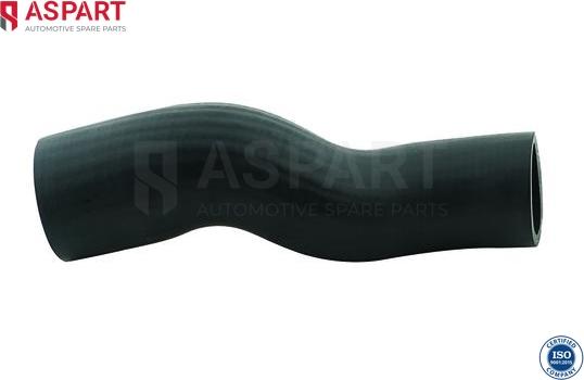 ASPART 5HOS1167 - Трубка, нагнетание воздуха abcparts.ee