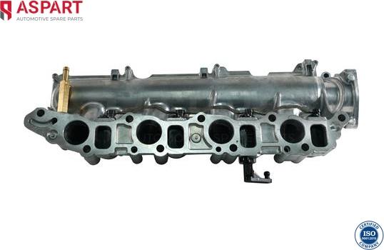 ASPART 5IMA1021 - Модуль впускной трубы abcparts.ee