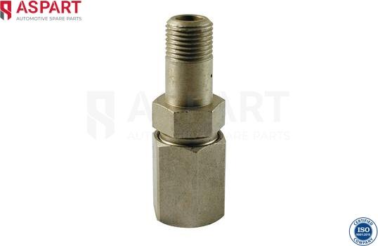 ASPART 5OVA1017 - Клапан, система подачи топлива abcparts.ee