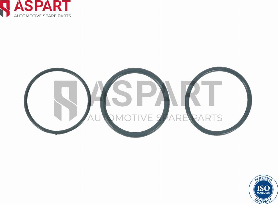 ASPART 5RKI1007 - Комплект прокладок, форсунка abcparts.ee
