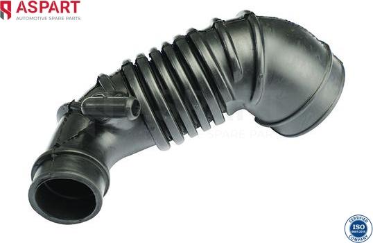 ASPART 5SHO1035 - Шланг, система подачи воздуха abcparts.ee