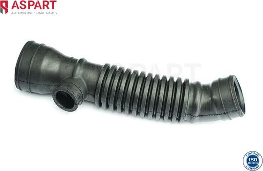 ASPART 5SHO1036 - Шланг, система подачи воздуха abcparts.ee