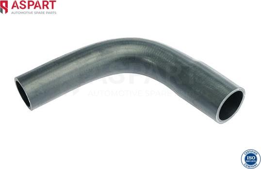 ASPART 6HOS1629 - Шланг радиатора abcparts.ee