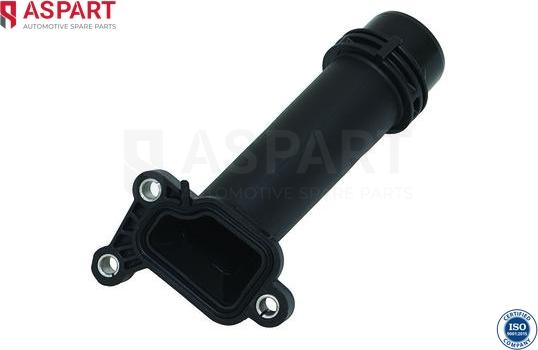 ASPART 6PIP1007 - Фланец охлаждающей жидкости abcparts.ee