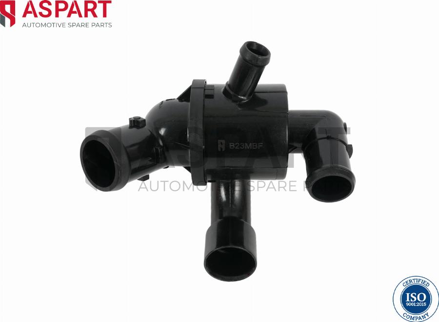 ASPART 6TCO1020 - Термостат охлаждающей жидкости / корпус abcparts.ee