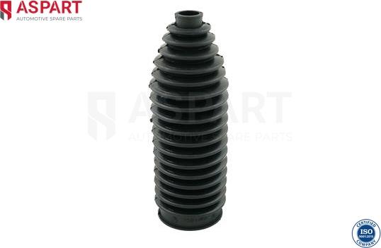 ASPART 1BST1021 - Пыльник, рулевое управление abcparts.ee