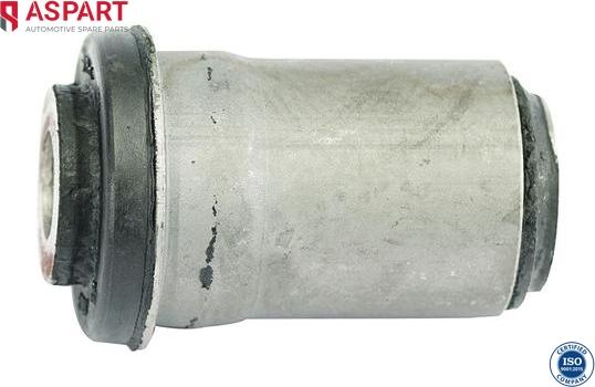 ASPART 1BUS1093 - Сайлентблок, рычаг подвески колеса abcparts.ee