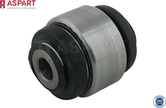 ASPART 1BUS1057 - Сайлентблок, рычаг подвески колеса abcparts.ee