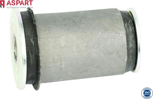ASPART 1BUS1009 - Сайлентблок, рычаг подвески колеса abcparts.ee